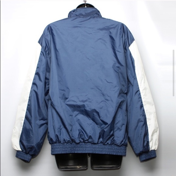 1990 VINTAGE umbro jacket - Picture 3 of 4